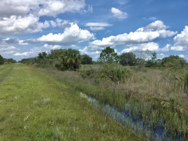 16324 NW 312th ST, Okeechobee, FL 34972