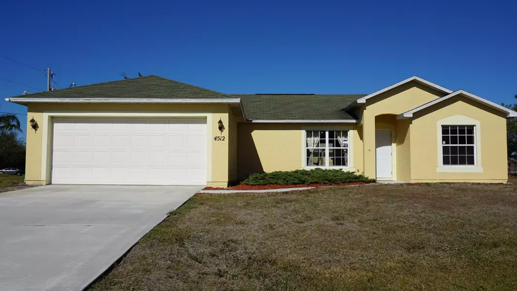 4512 SW Duo CT, Port Saint Lucie, FL 34953