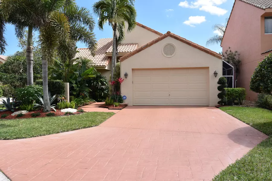 17128 Newport Club DR, Boca Raton, FL 33496