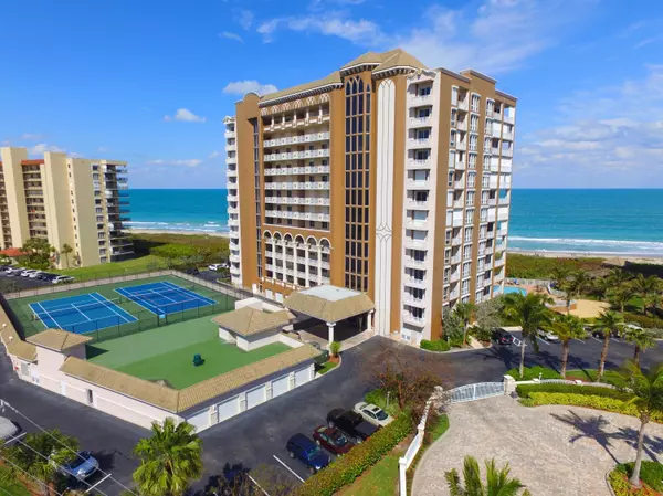 4160 N Highway A1a 1003, Hutchinson Island, FL 34949