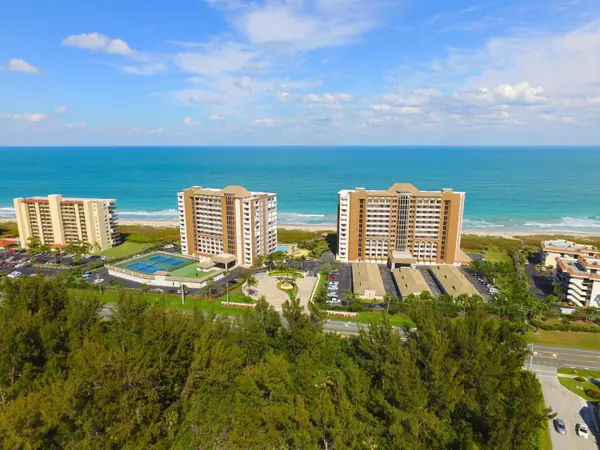 Hutchinson Island, FL 34949,4160 N Highway A1a 1003