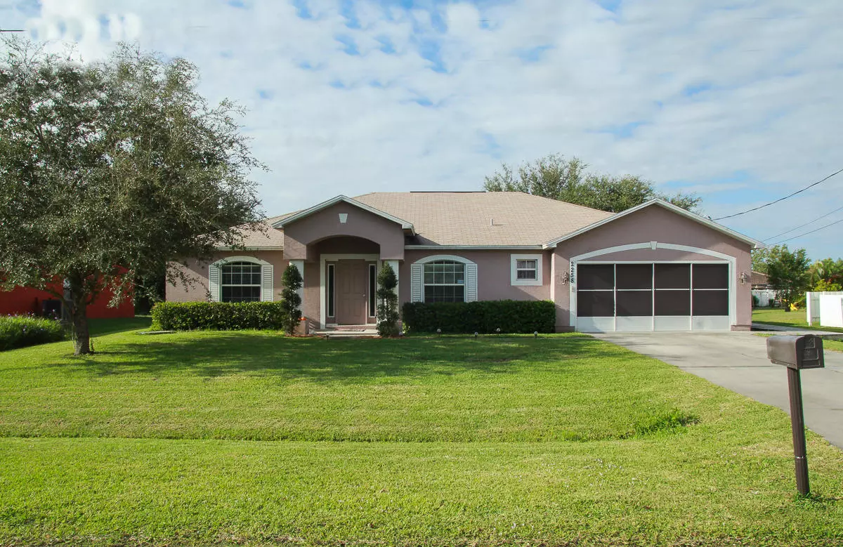 Port Saint Lucie, FL 34952,2258 SE Friendship ST