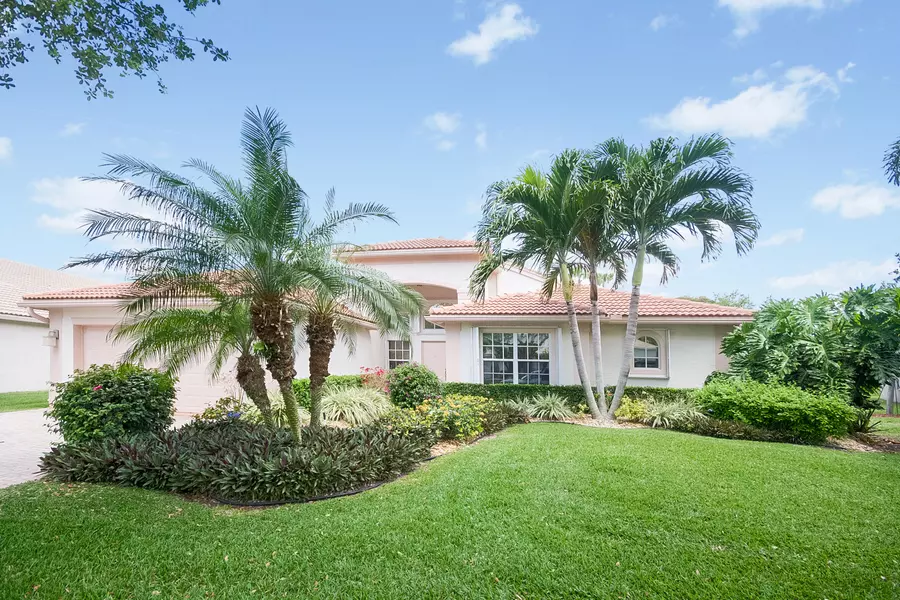 13135 Vedra Lake CIR, Delray Beach, FL 33446