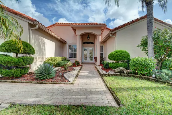 Boynton Beach, FL 33472,9044 Terni LN