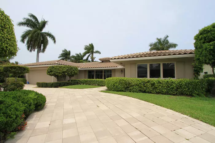 2352 Acorn Palm RD, Boca Raton, FL 33432