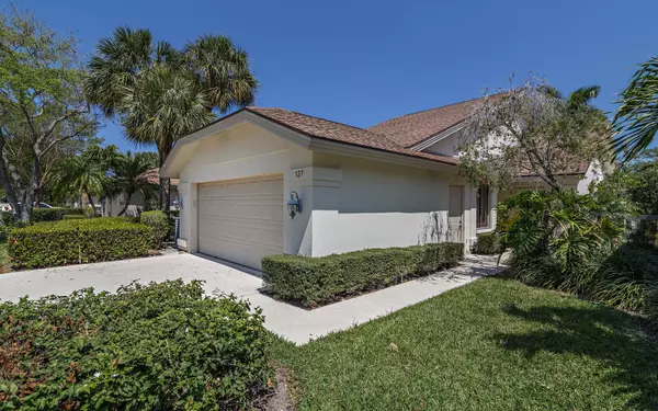 Jupiter, FL 33477,127 Harbourside CIR