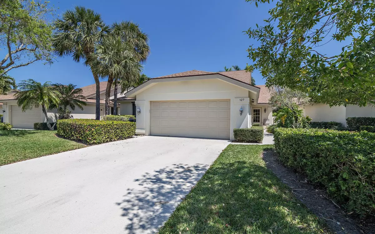 Jupiter, FL 33477,127 Harbourside CIR