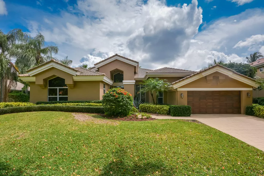 6062 NW 30th WAY, Boca Raton, FL 33496