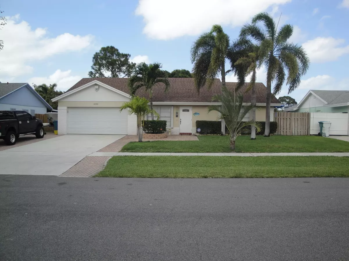 Boynton Beach, FL 33426,1239 NW 13th AVE