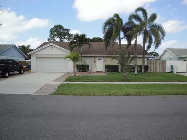 1239 NW 13th AVE, Boynton Beach, FL 33426