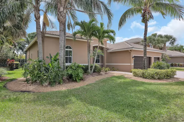 Lake Worth, FL 33449,10288 Cypress Lakes Preserve DR