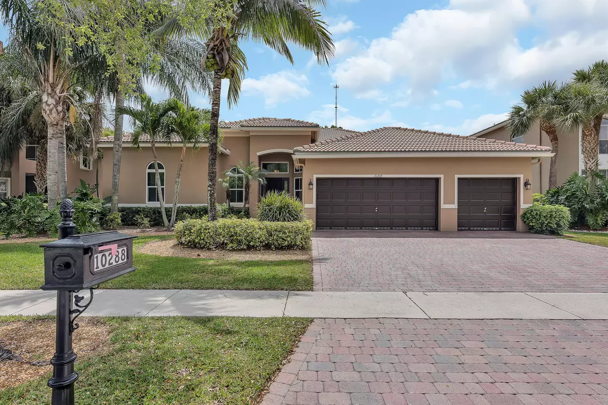 Lake Worth, FL 33449,10288 Cypress Lakes Preserve DR