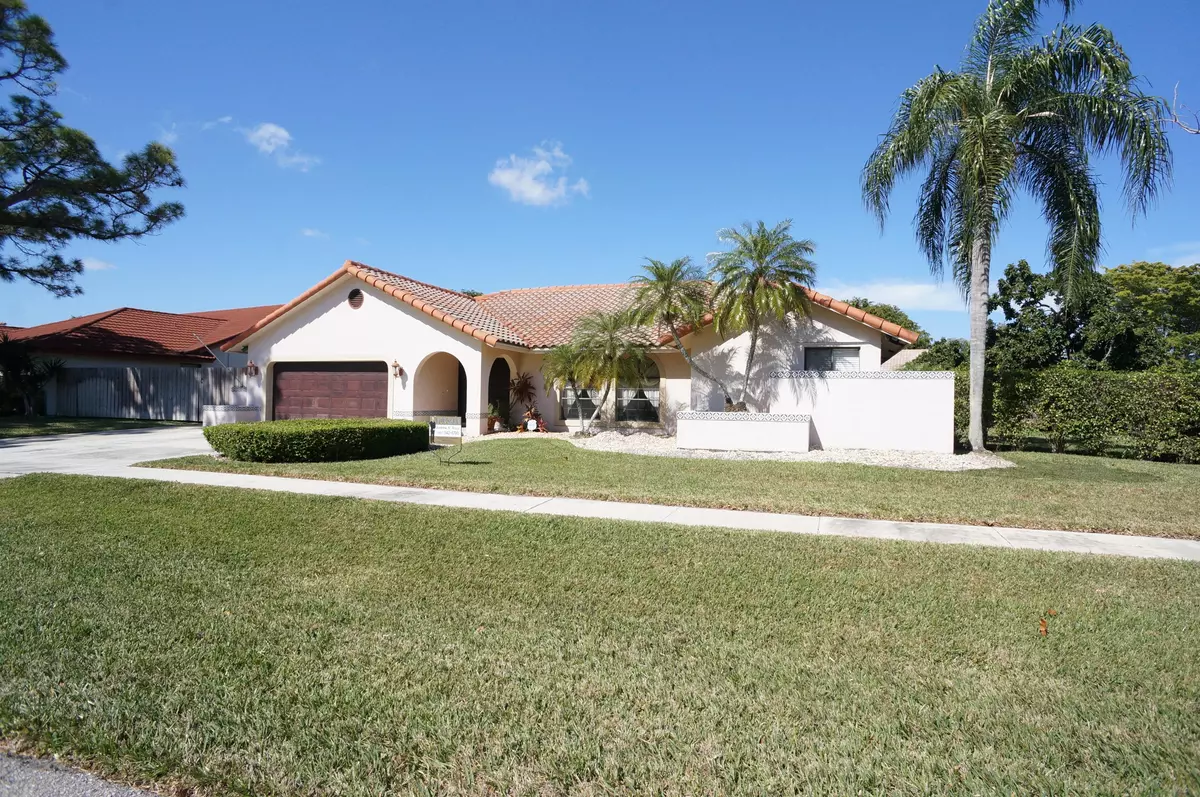 Boca Raton, FL 33433,23365 Boca Chica CIR