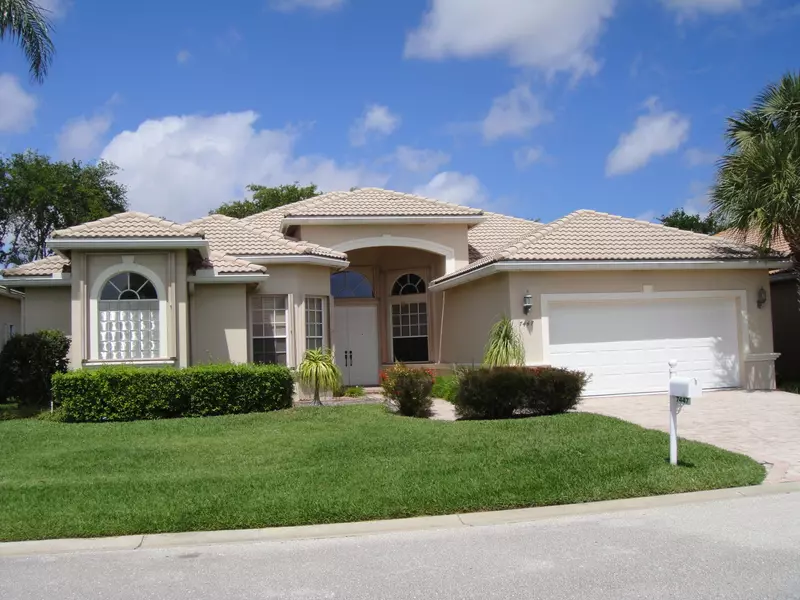 7447 Viale Angelo, Delray Beach, FL 33446