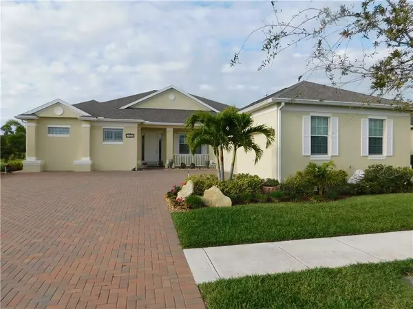 7293 E Village SQ, Vero Beach, FL 32966