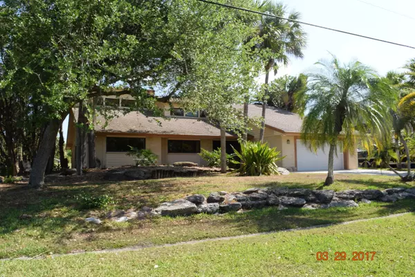 Port Saint Lucie, FL 34953,1795 SW Import DR