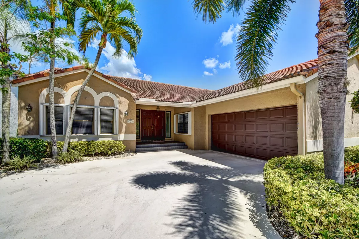 Boca Raton, FL 33434,8572 Eagle Run DR