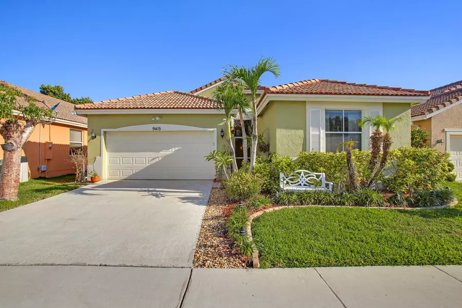 9415 Verona Lakes BLVD, Boynton Beach, FL 33472