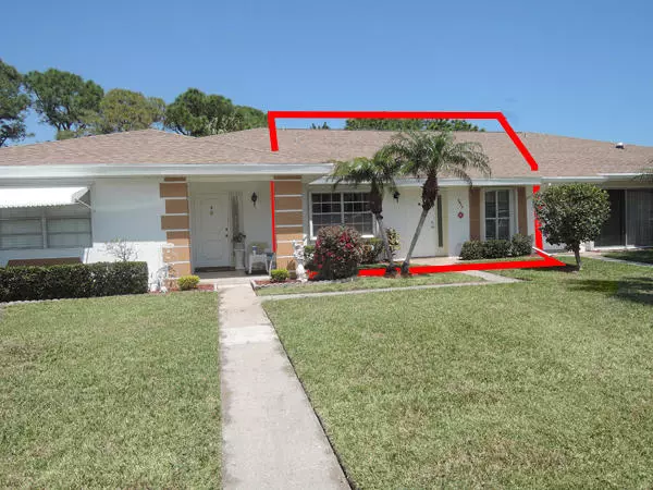 1014 Pheasant Run DR Apt B, Fort Pierce, FL 34982