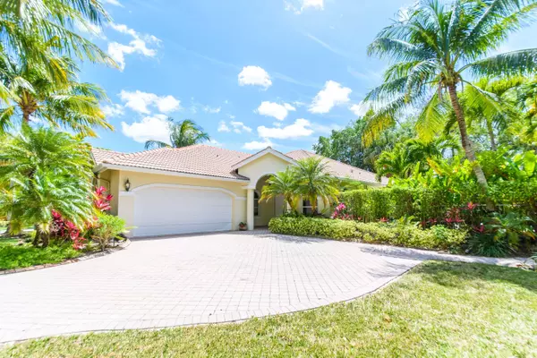 Wellington, FL 33414,2681 Twin Oaks WAY