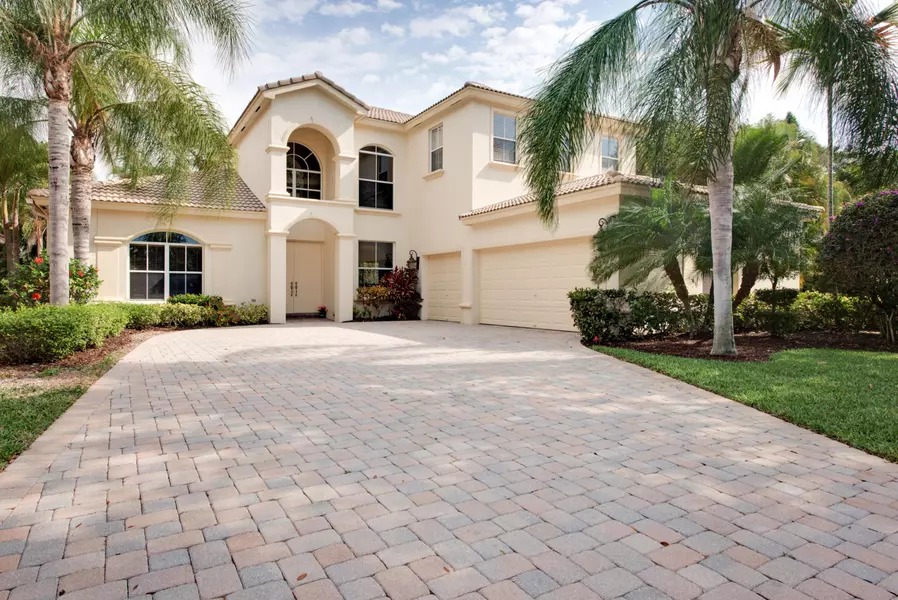 131 Sedona WAY, Palm Beach Gardens, FL 33418