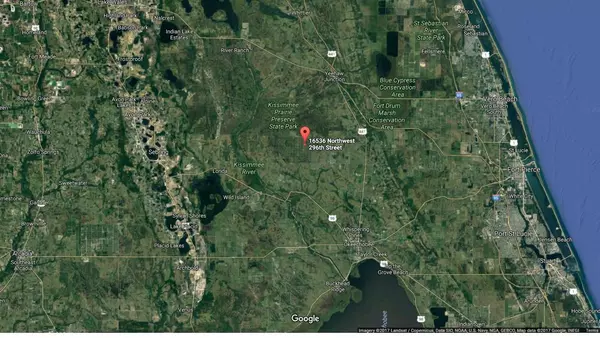 16532 NW 296th ST, Okeechobee, FL 34972