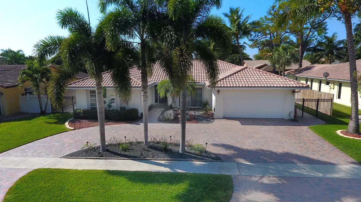 Boca Raton, FL 33486,1460 SW 19 ST