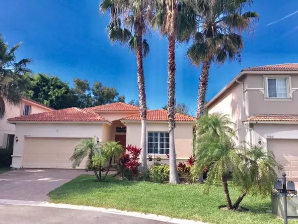 10213 Boca Vista DR, Boca Raton, FL 33498