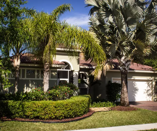 1575 Newhaven Point LN, West Palm Beach, FL 33411