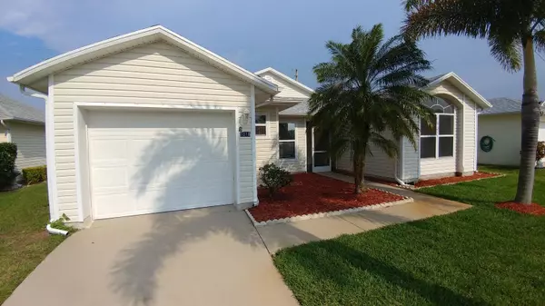 5918 Travelers Way WAY, Fort Pierce, FL 34982