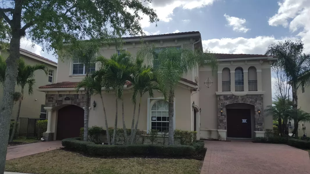 9363 Cobblestone Brooke CT, Boynton Beach, FL 33472