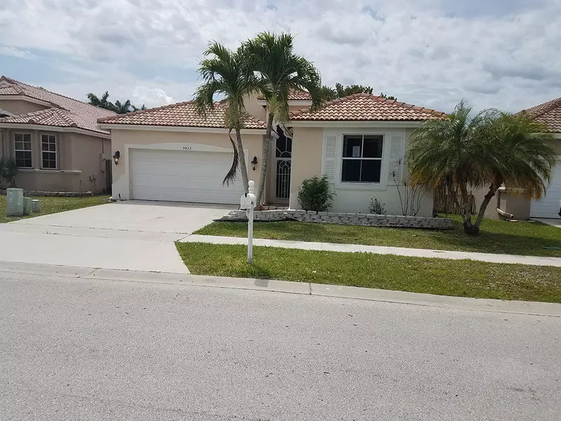 9422 Verona Lakes BLVD, Boynton Beach, FL 33472