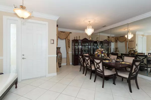 Boynton Beach, FL 33473,8094 Emerald Winds CIR