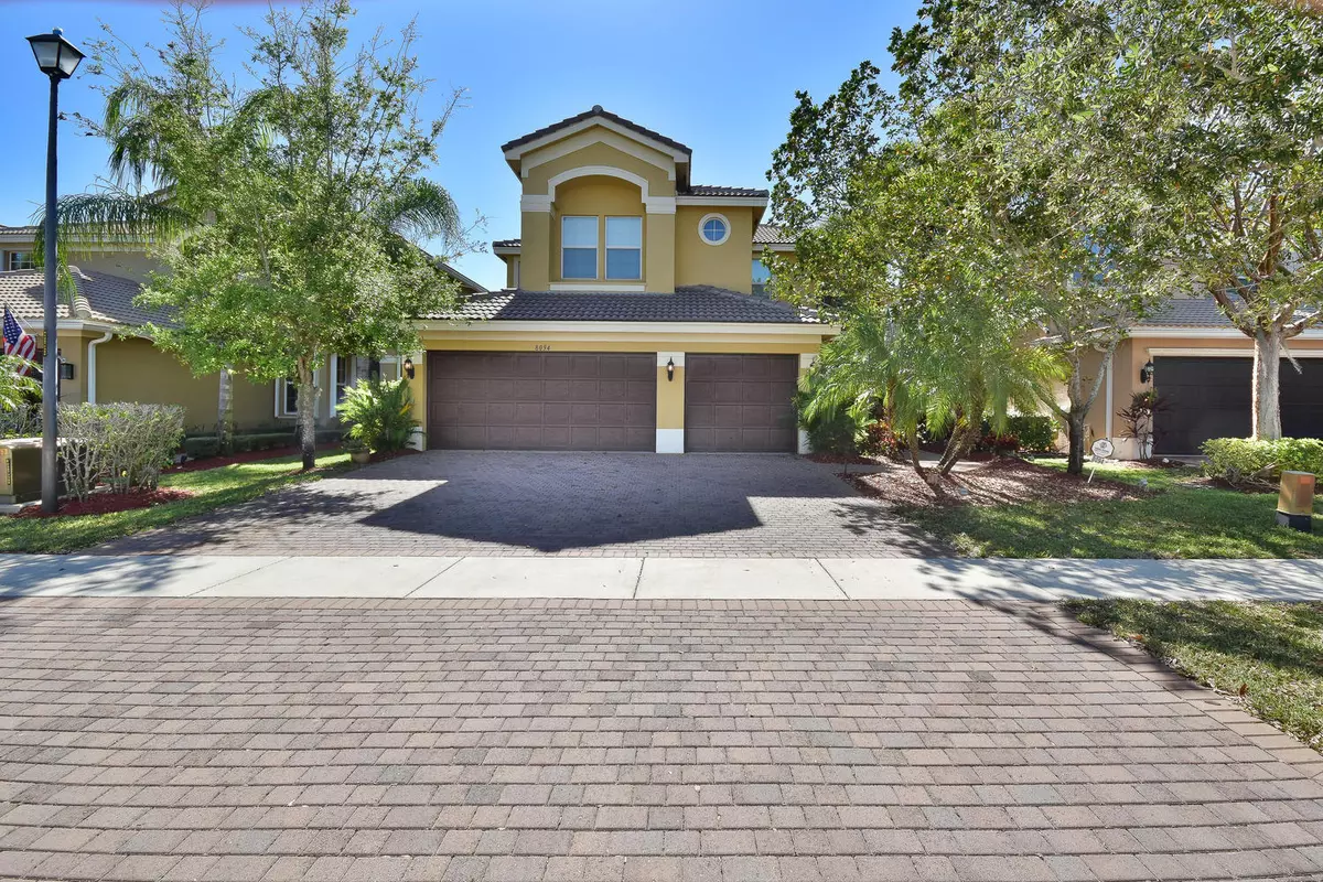 Boynton Beach, FL 33473,8094 Emerald Winds CIR