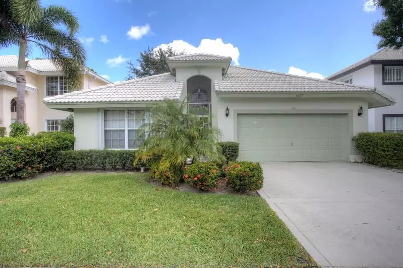 10217 Brookville LN, Boca Raton, FL 33428