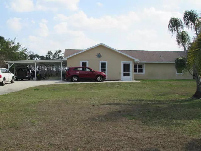 601 Easy ST, Fort Pierce, FL 34982