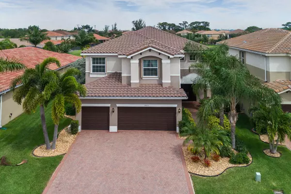 8472 Serena Creek AVE, Boynton Beach, FL 33473