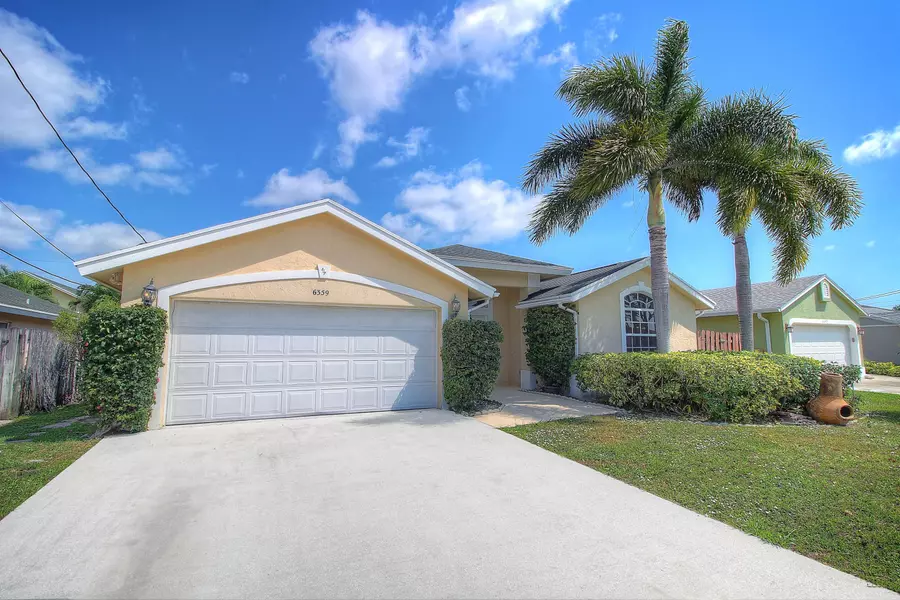 6359 Dania ST, Jupiter, FL 33458