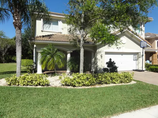 Lake Worth, FL 33467,9286 Silver Glen WAY