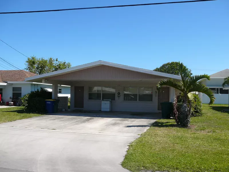 1231 Binney DR, Fort Pierce, FL 34949