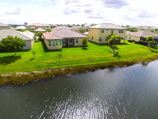 Port Saint Lucie, FL 34987,11399 SW Hillcrest CIR