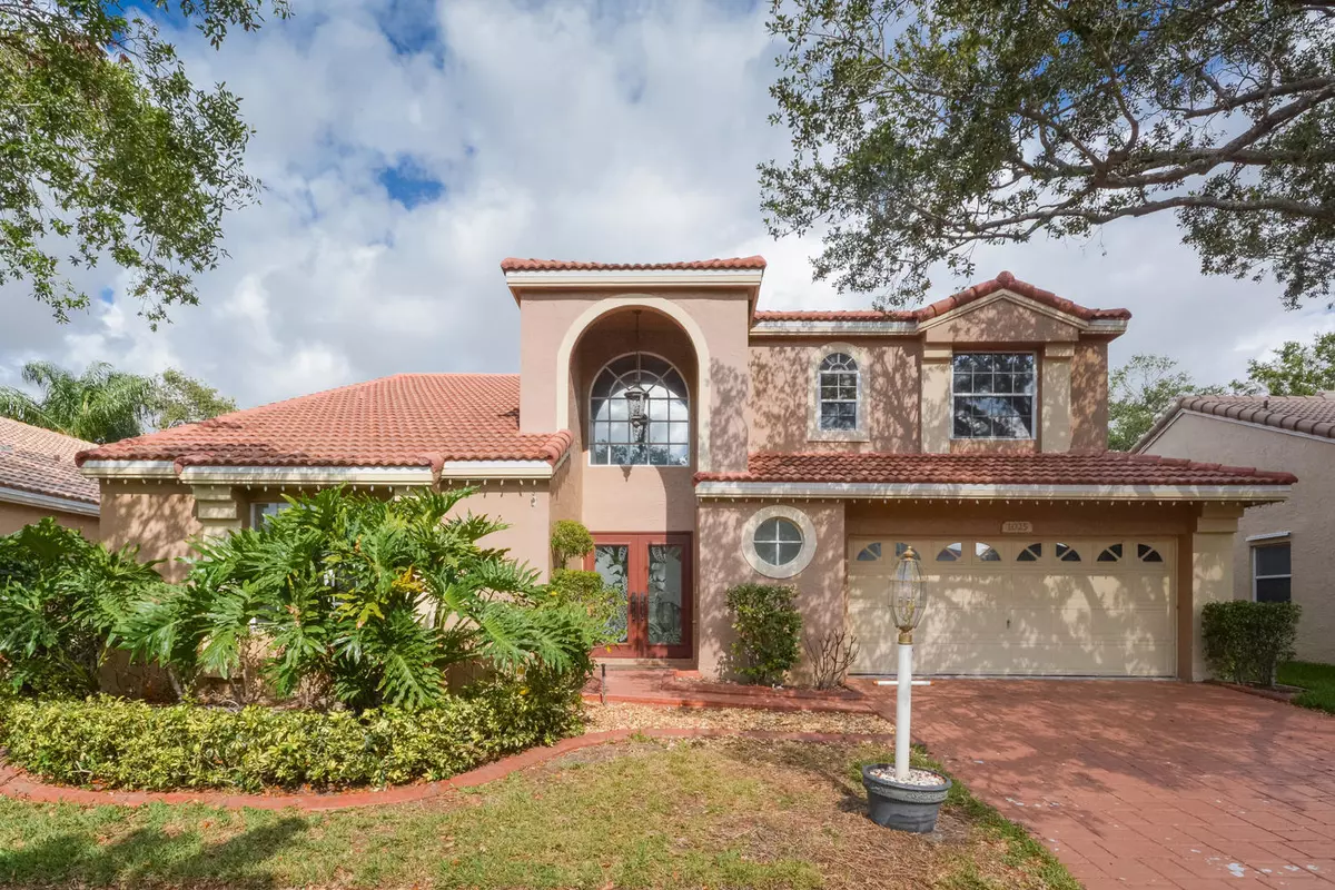 Palm Beach Gardens, FL 33410,1025 W Siena Oaks CIR