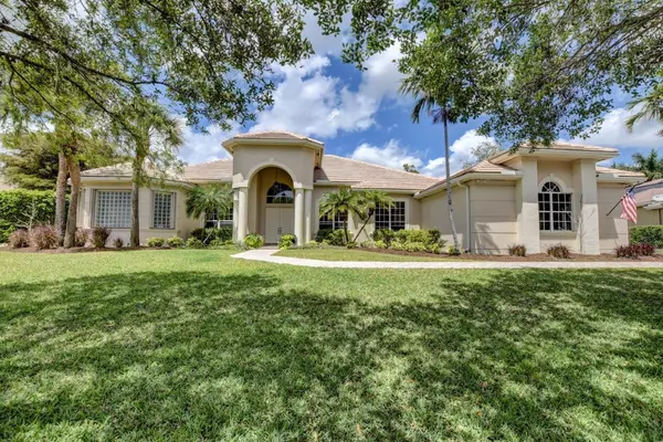 Wellington, FL 33414,17099 Gulf Pine CIR