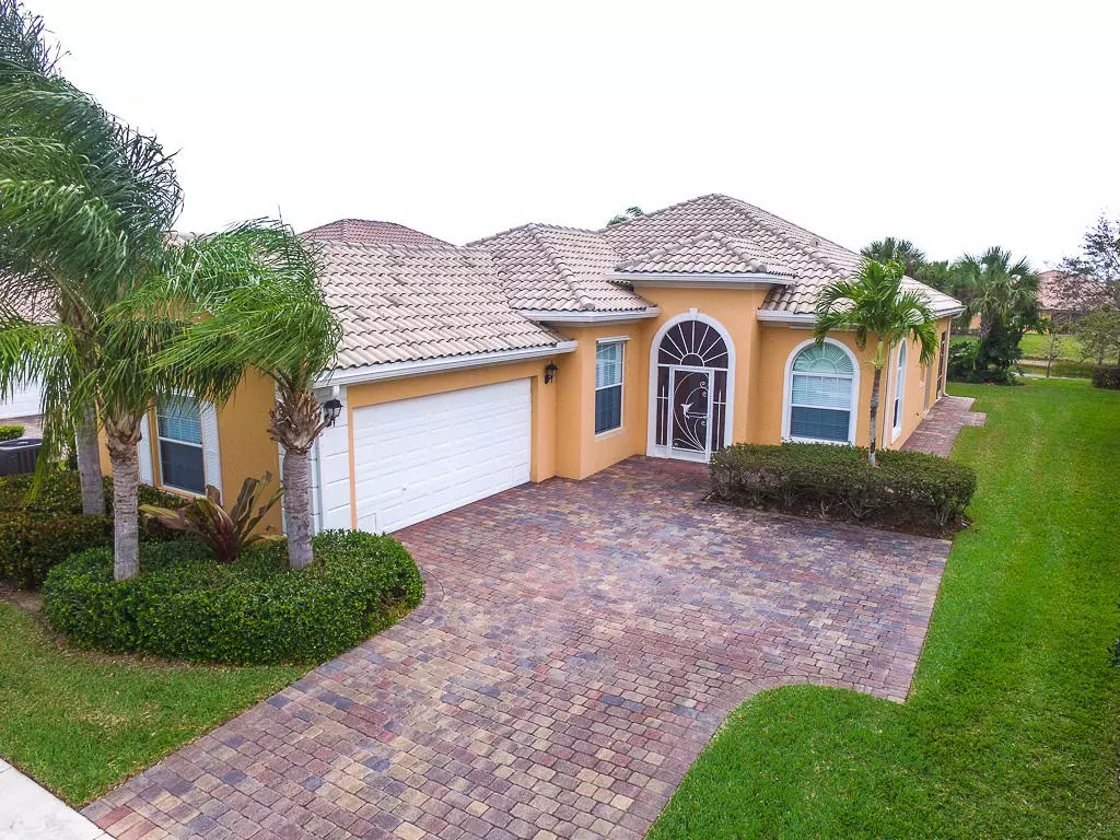 Port Saint Lucie, FL 34987,11595 SW Rockingham DR