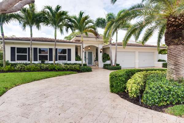 640 NE Marine DR,  Boca Raton,  FL 33431