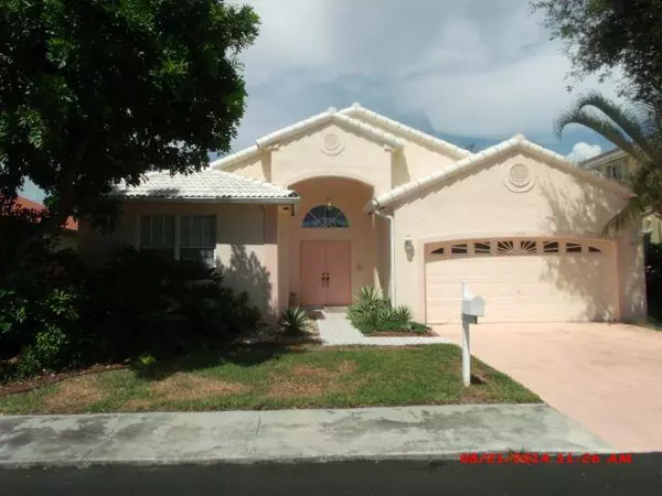 3258 NW 22 AVE, Oakland Park, FL 33309