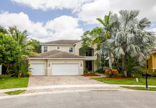 Lake Worth, FL 33467,6969 Finamore CIR