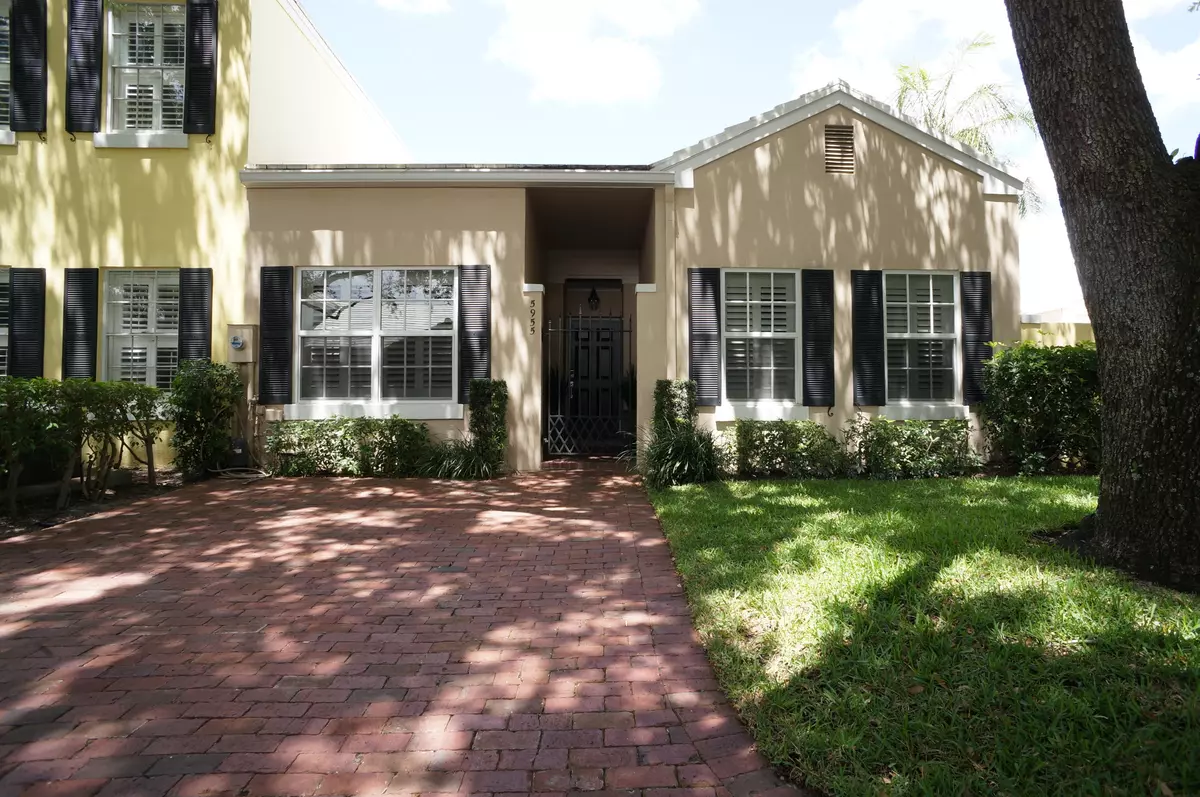 Boca Raton, FL 33433,5955 Michaux ST