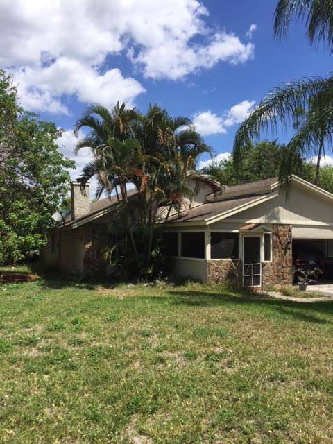 11479 N 52nd RD, West Palm Beach, FL 33411