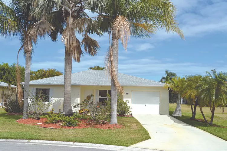 Fort Pierce, FL 34982,5712 Spindle PL